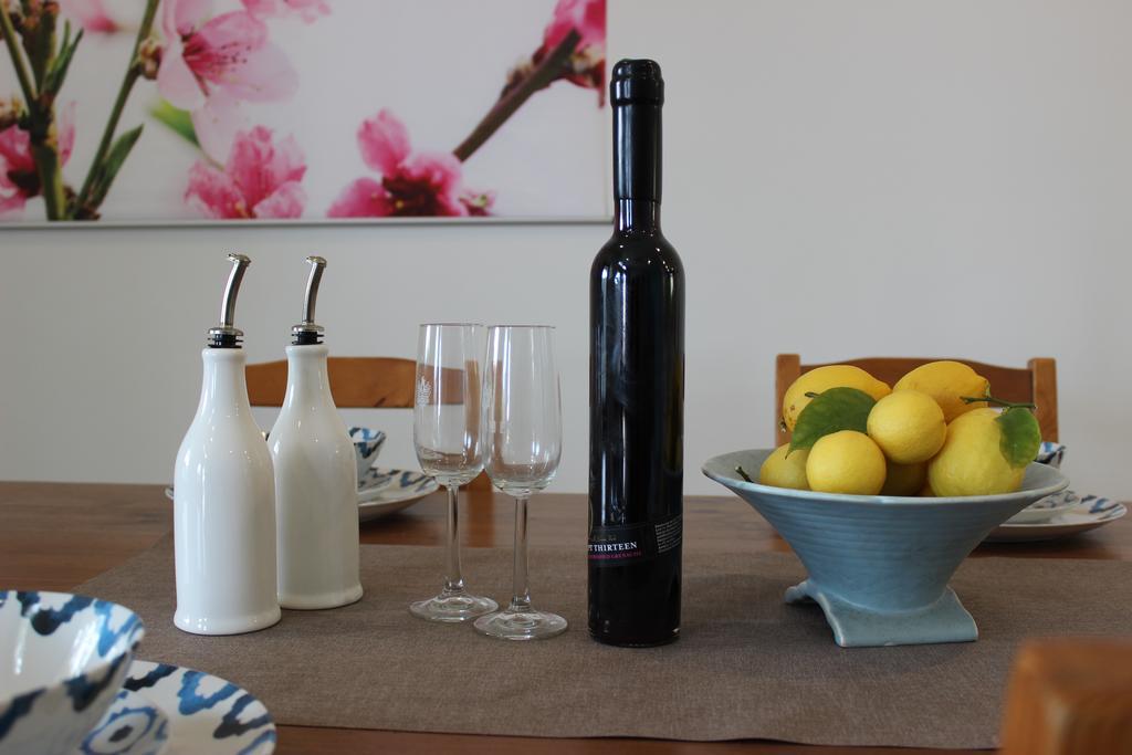 Hotel The Grape And Olive At Willunga Exterior foto